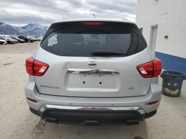 5N1DR2MNXKC626113 Nissan Pathfinder