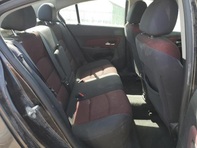 1G1PC5SB4E7386544 Chevrolet CRUZE LT