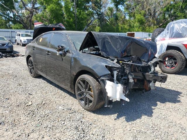 58ABK1GG2JU090875 Lexus ES 350