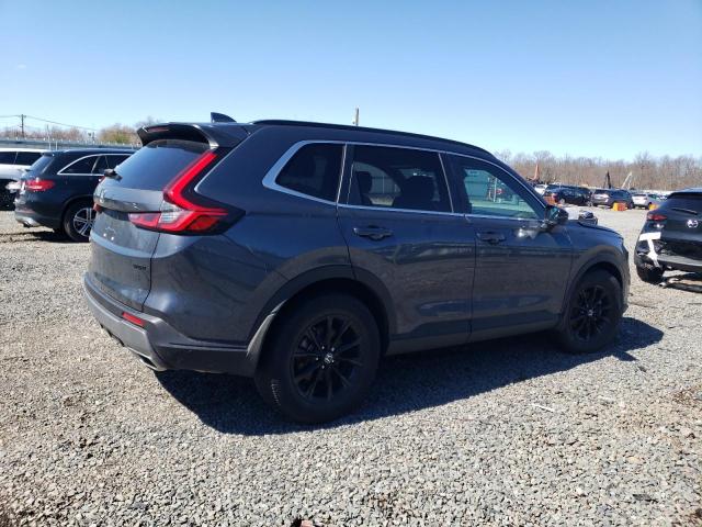 2HKRS6H53PH813267 Honda Cr-v Sport