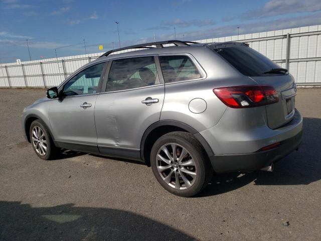 JM3TB3DV0F0448916 Mazda cav californoia
