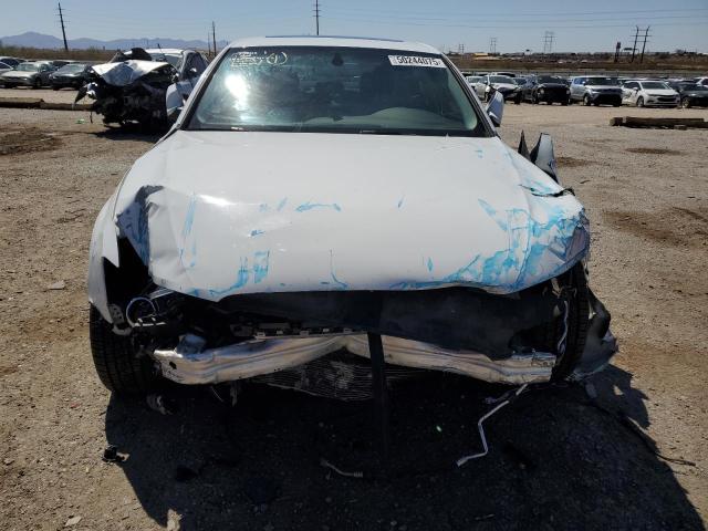WAUAFAFL8EA073030 Audi A4 PREMIUM