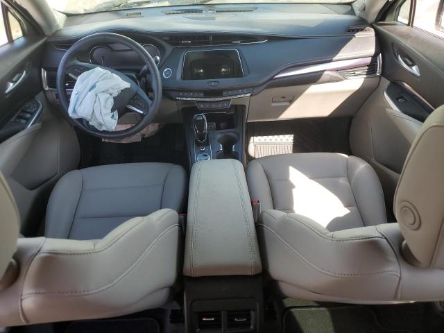 1GYFZBR44PF101576 Cadillac lsy