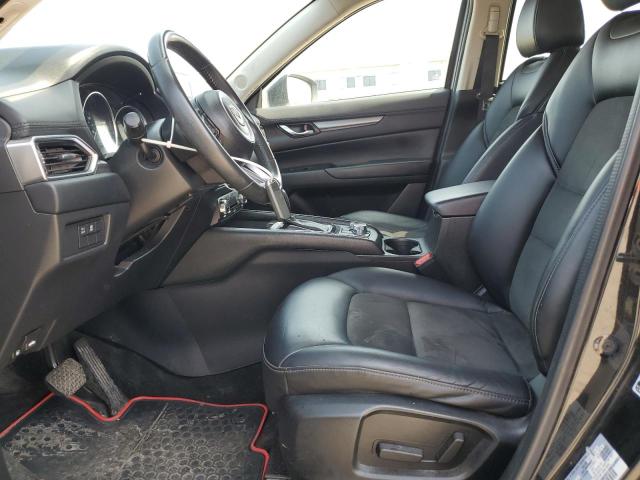 JM3KFACM8J0330411 Mazda CX-5 TOURI