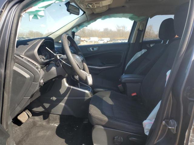 MAJ6S3GL1MC400763 Ford ECOSPORT S