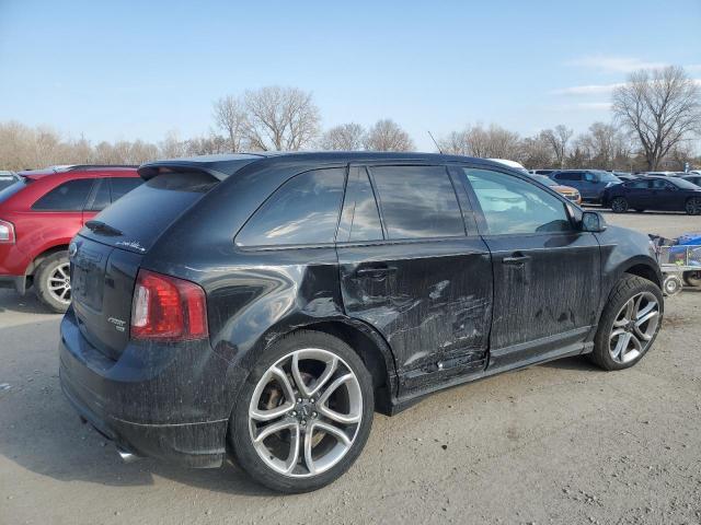 2FMDK4AKXEBA96790 Ford EDGE SPORT