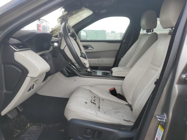 SALYT2EX7MA310327 Land Rover RANGE ROVE