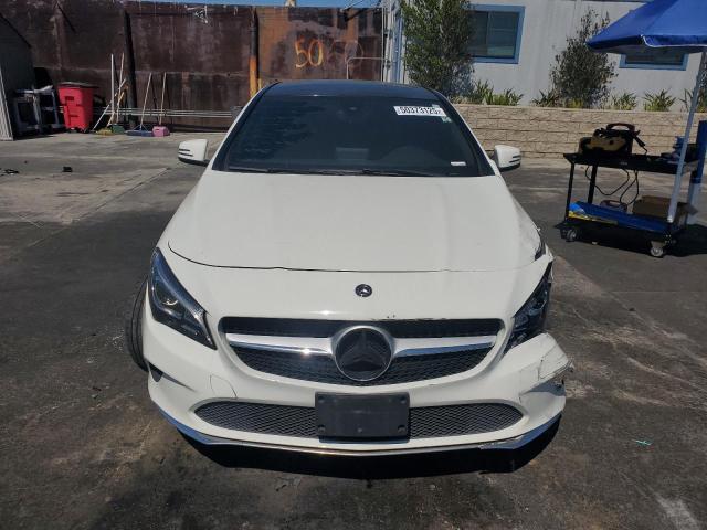 WDDSJ4EB1JN546811 Mercedes-Benz CLA 250