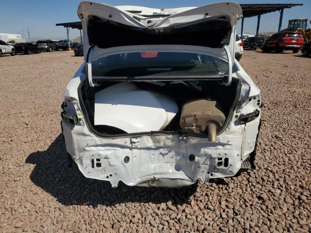 5YFEPMAE8NP367406 Toyota 2zr-fae