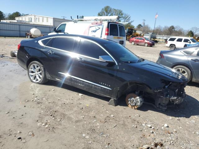 2G1105S33L9100170 Chevrolet Impala Pre