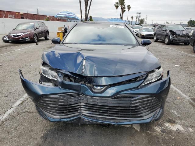 4T1B31HK2KU514158 Toyota CAMRY LE