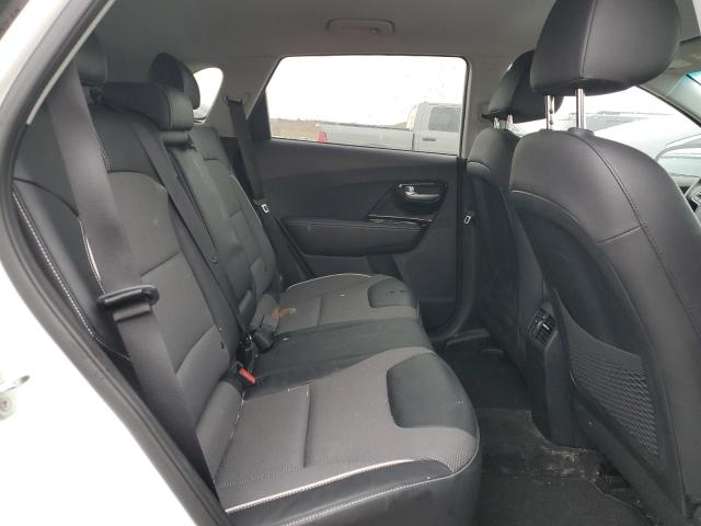 KNDCC3LGXN5138167 KIA 2022