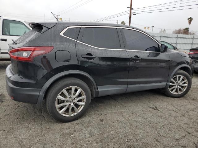 JN1BJ1CV2LW261282 Nissan ROGUE SPOR