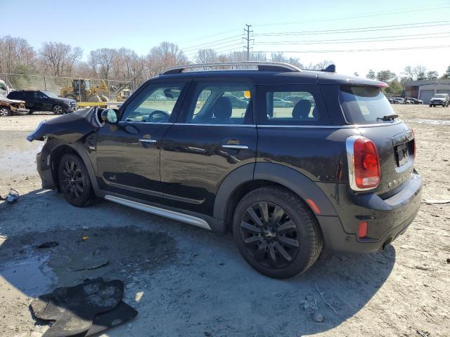 WMZYV5C38J3E04349 Mini COOPER COU