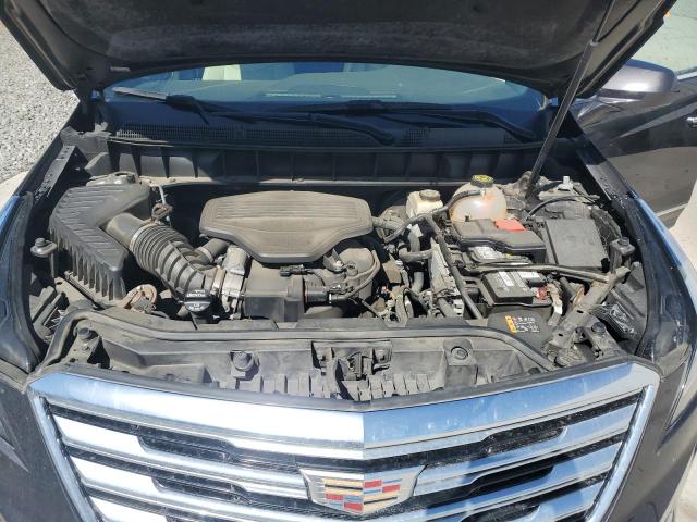 1GYKNARS4HZ229268 Cadillac XT5