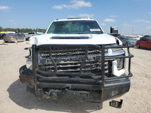 1GC4YPEY5LF219250 Chevrolet Silverado