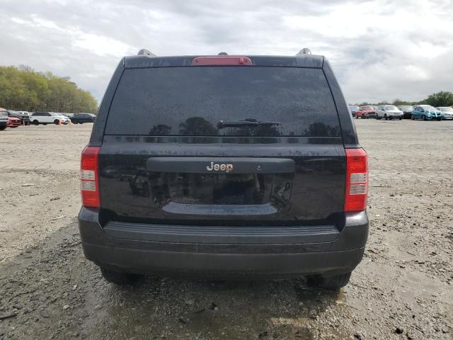 1C4NJPBA4GD703279 Jeep PATRIOT SP
