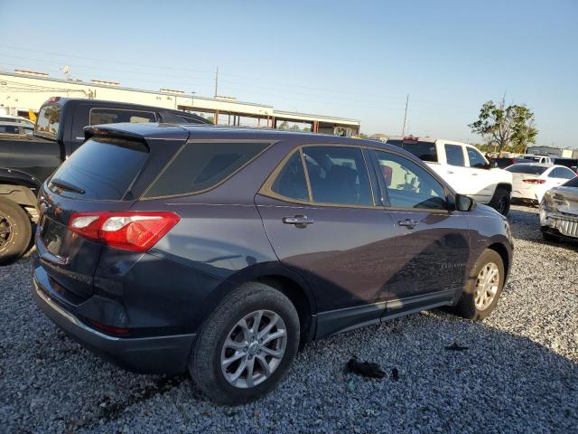 3GNAXHEV8JL122118 Chevrolet EQUINOX LS