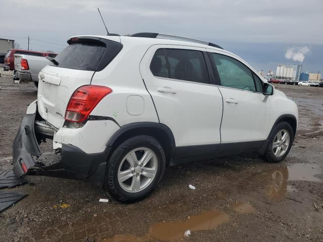 KL7CJLSB6GB756714 Chevrolet TRAX 1LT