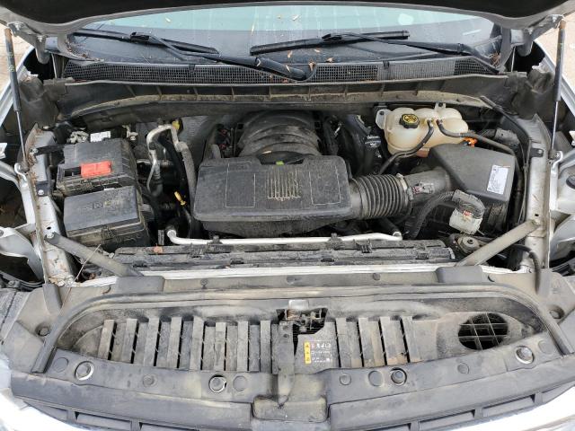 1GCUWCED4KZ186346 Chevrolet Silverado