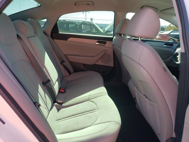 5NPE24AF6KH747733 Hyundai gdi theta-ii