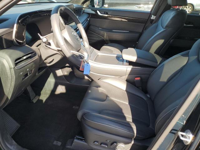 KM8R74GE5SU835949 Hyundai PALISADE C
