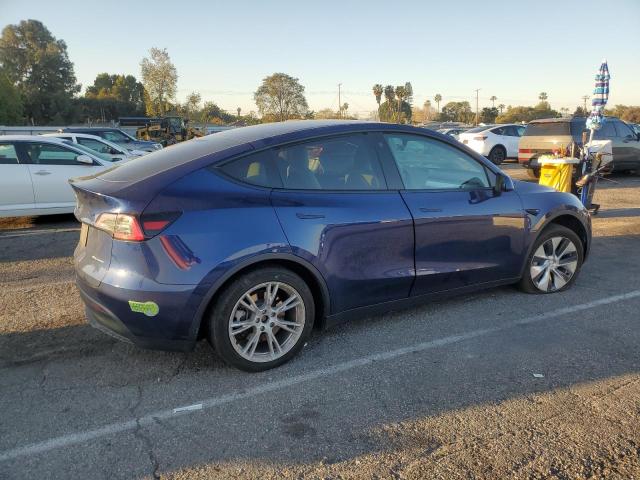 7SAYGDEE6PF621817 Tesla 2023