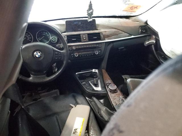 WBA3B1G5XFNT63204 BMW 320 I
