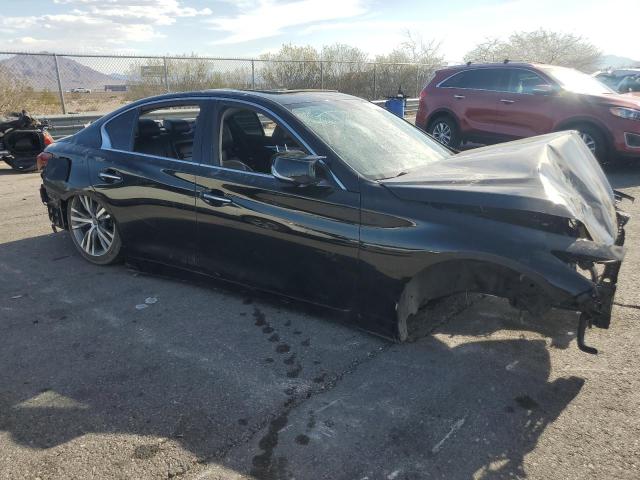 JN1EV7BP7MM703722 Infiniti 3.0l t