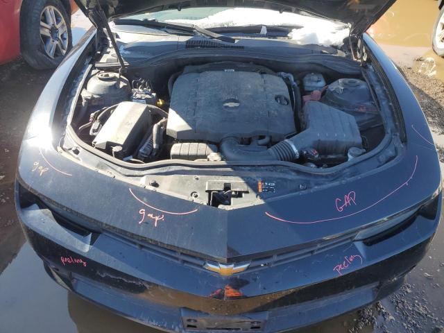 2G1FD1E39F9304085 Chevrolet CAMARO LT