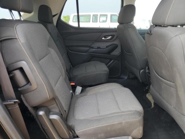1GNERGKW0KJ318243 Chevrolet TRAVERSE L
