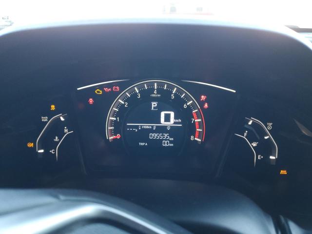 SHHFK7H46HU407532 Honda CIVIC SPOR
