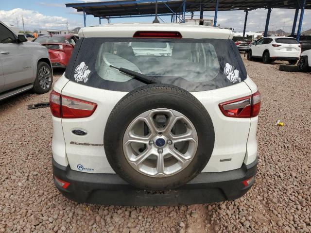 MAJ3P1RE8JC219310 Ford Ecosport