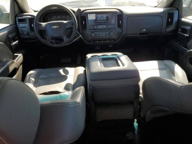 3GCPCPEH9EG299150 Chevrolet Silverado