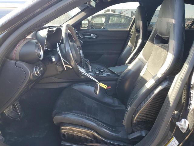 ZARFAEAV5J7585073 Alfa Romeo Giulia Qua