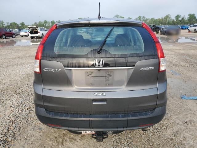 2HKRM4H30EH702976 Honda CR-V LX