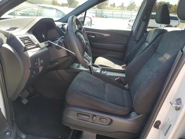 5FNYF5H35NB007502 Honda j35y6