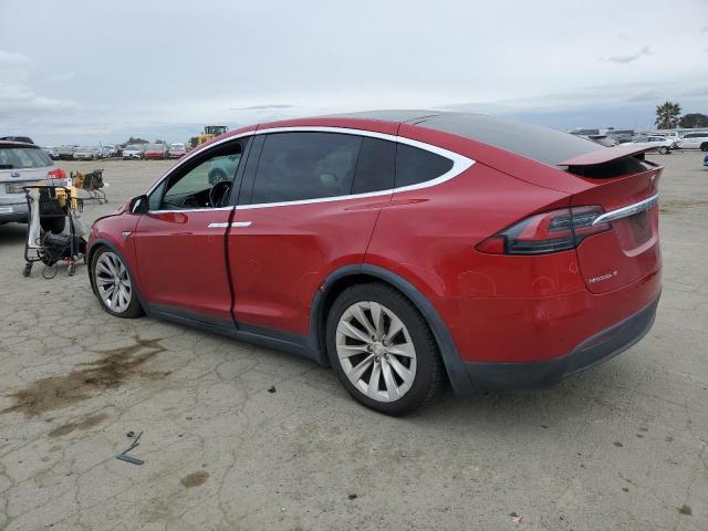 5YJXCBE28GF006491 Tesla MODEL X
