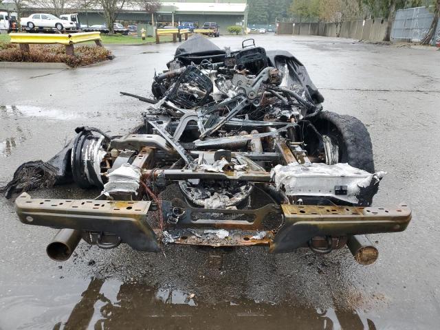 1FTFW1RGXHFB66730 Ford gtdi