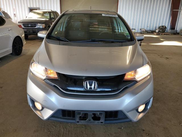 3HGGK5H83FM707228 Honda l15b1