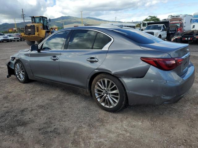 JN1EV7AP2LM207128 Infiniti 2020