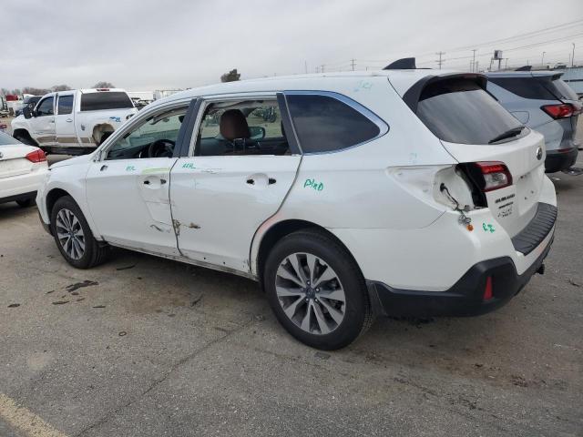 4S4BSETC8J3351014 Subaru OUTBACK TO