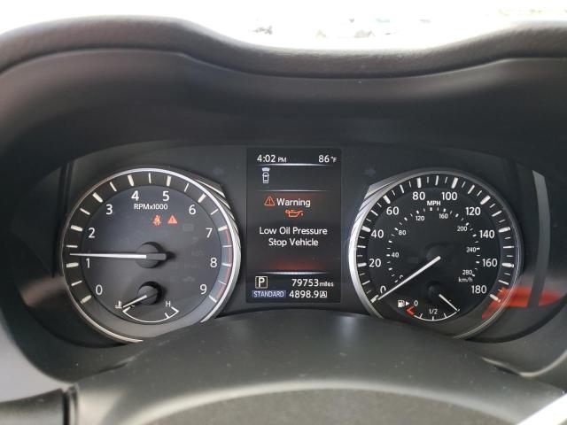 JN1EV7AP2LM207128 Infiniti 2020