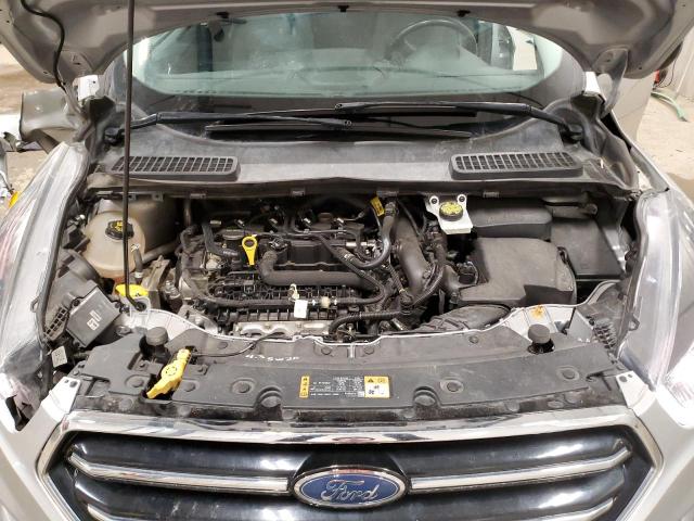 1FMCU9GD5KUA21450 Ford ESCAPE SE