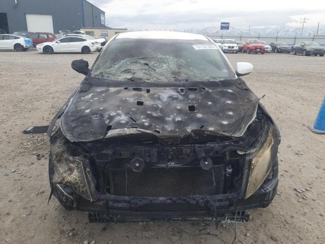 5XXGN4A70FG391970 KIA OPTIMA EX