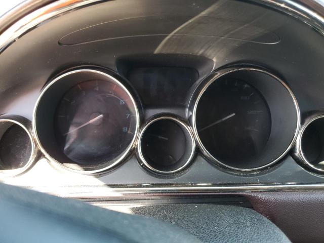 5GAKRCKD7FJ120771 Buick Enclave