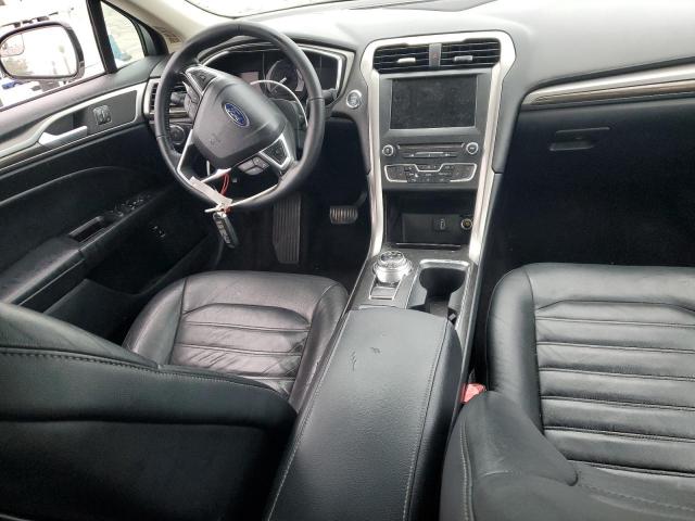 3FA6P0PU2HR264630 Ford FUSION SE