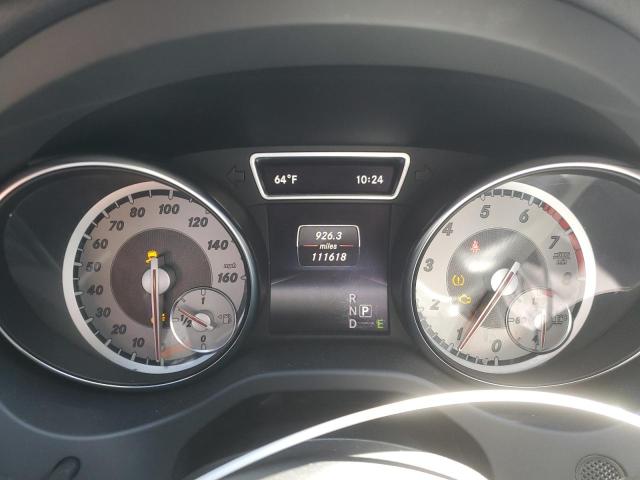 WDDSJ4EB4EN111884 Mercedes-Benz 2014