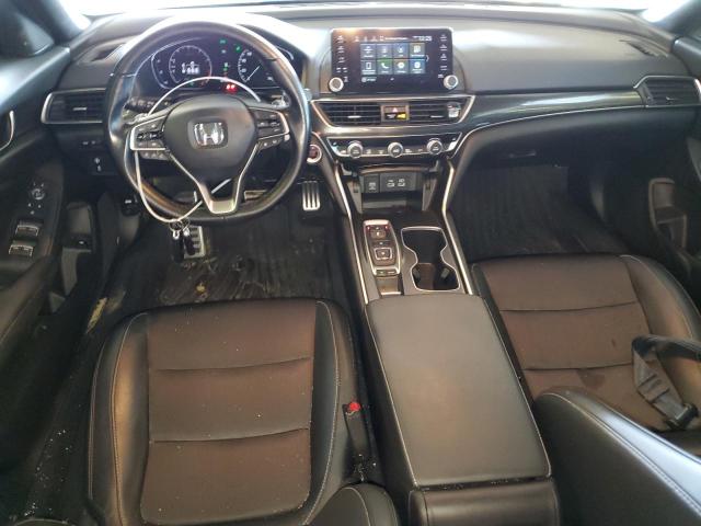 1HGCV2F37NA000656 Honda k20c4