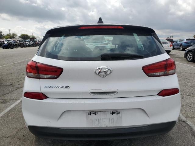 KMHH35LE7JU042721 Hyundai ELANTRA GT